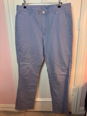 Bonobos Men's Chinos in Light Blue